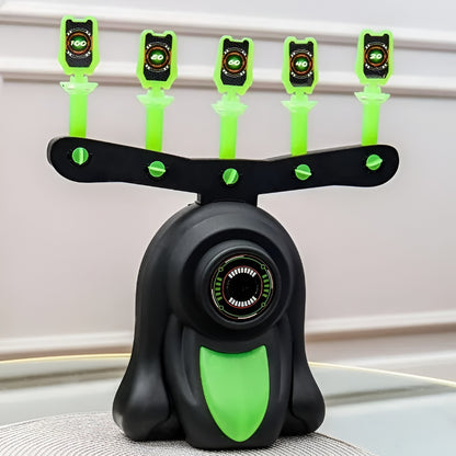 Shooting Game Target Toy Kids Indoor Skill Game