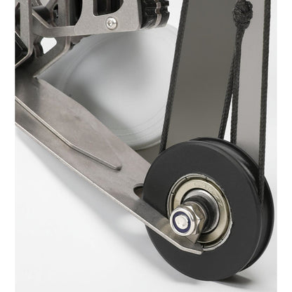 Compound Bow Archery Pocket Steel Shooting Set