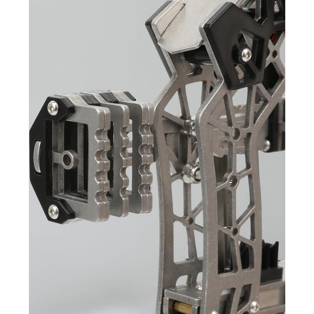 Compound Bow Archery Pocket Steel Shooting Set