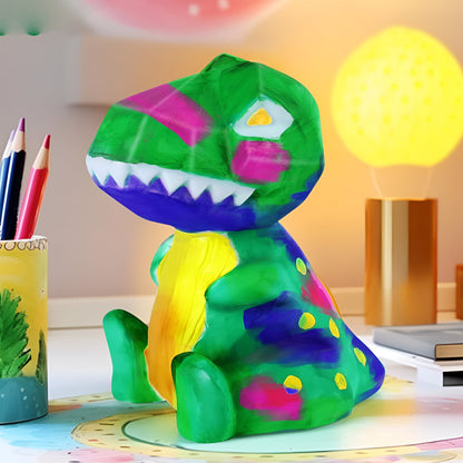 Kinder Bastellampe Malset Licht Kunst Aktivität Spielzeug Set
