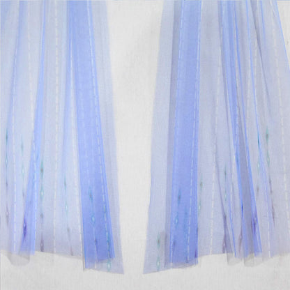 Kids Princess Dress Tulle Costume Set