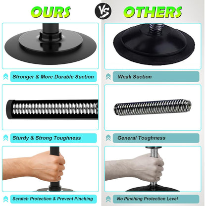 Punching Bag Desktop Boxing Ball Kids Stress Relief Training Toy