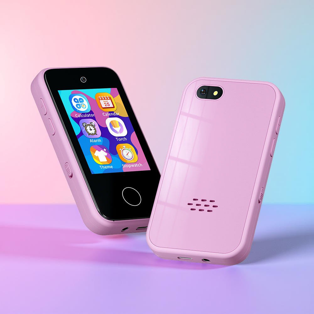 Smart Kids Learning Smartphone Toy