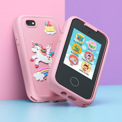 Smart Kids Learning Smartphone Toy