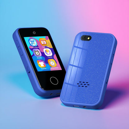 Smart Kids Learning Smartphone Toy