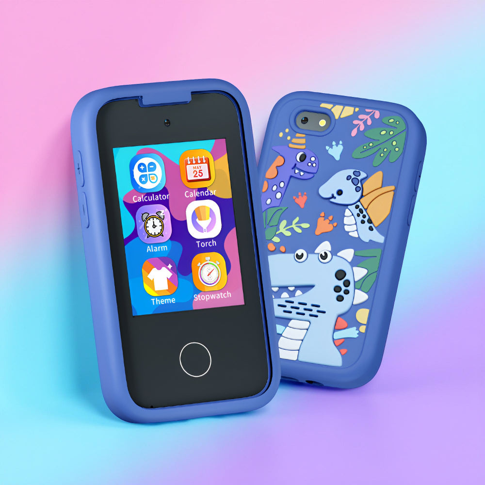 Smart Kids Learning Smartphone Toy