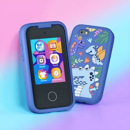 Smart Kids Learning Smartphone Toy