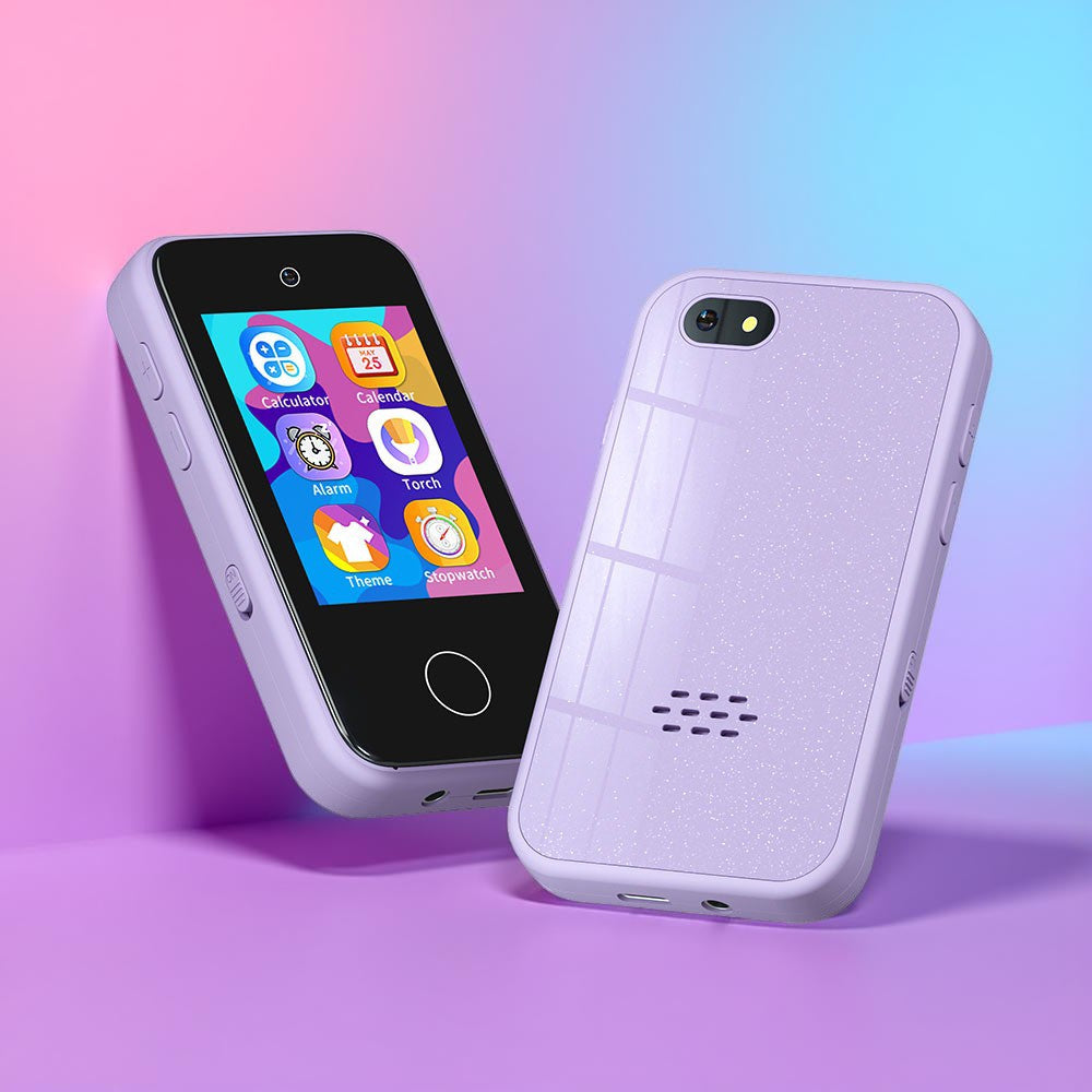 Smart Kids Learning Smartphone Toy