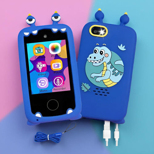 Smart Kids Learning Smartphone Toy