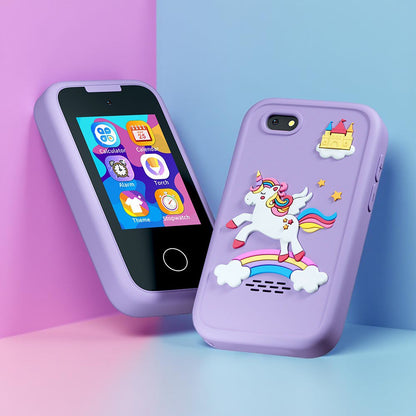Smart Kids Learning Smartphone Toy