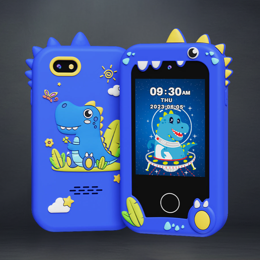 Smart Kids Learning Smartphone Toy