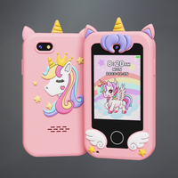 Pink Unicorn