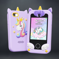 Purple Unicorn