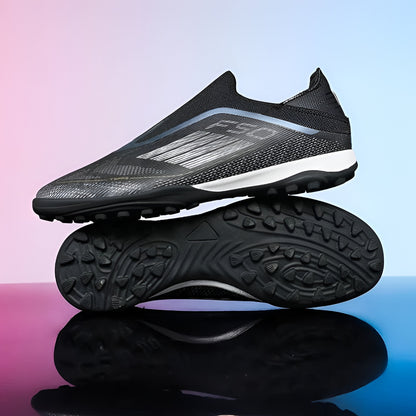 Soccer Cleats Indoor Shoes Football Boots Lightweight