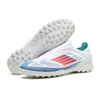 White Blue TF