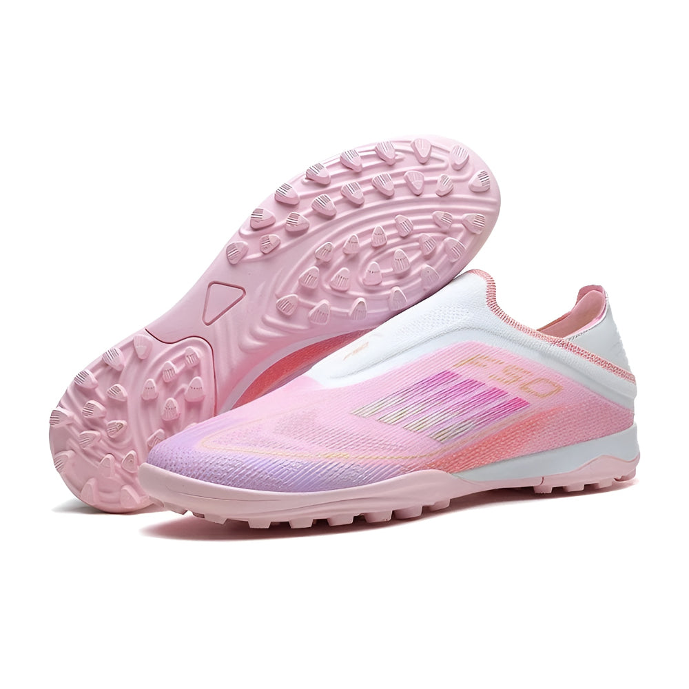 Soccer Cleats Indoor Shoes Football Boots Lightweight
