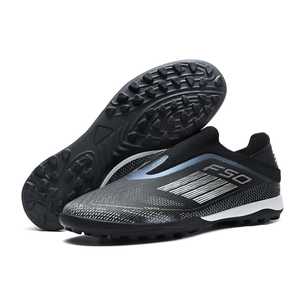 Soccer Cleats Indoor Shoes Football Boots Lightweight