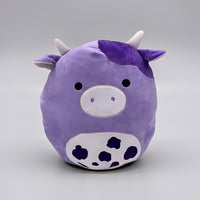 Blueberry Cow