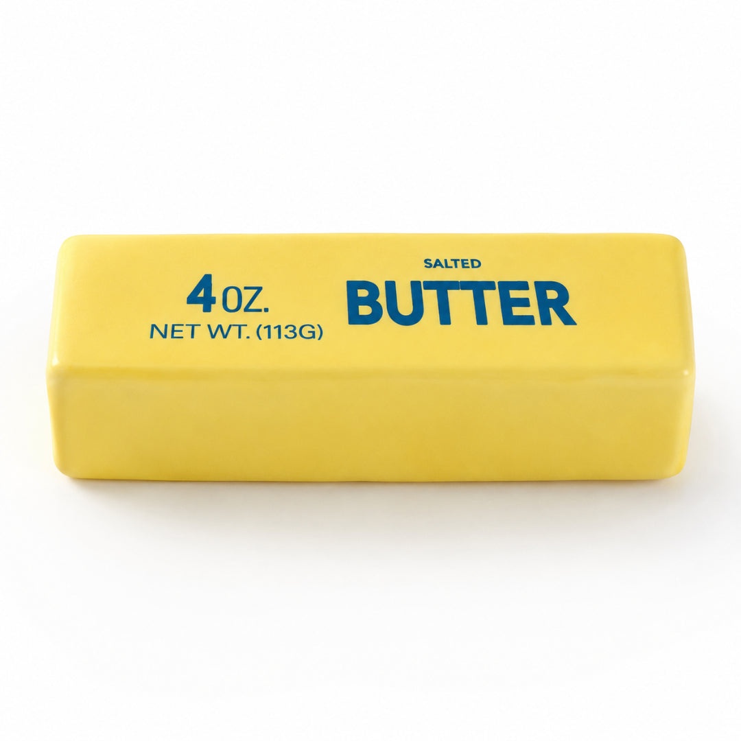 Squishy Toy Butter Fidget Stress Relief Sensory Toy