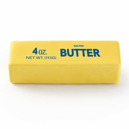 Squishy Toy Butter Fidget Stress Relief Sensory Toy