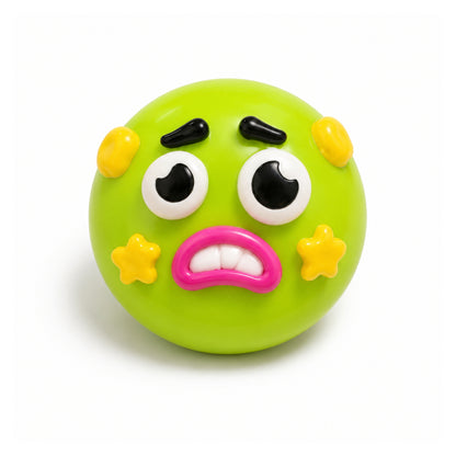 Squishy Toy Character Sensory Stress Relief Fidget Toy