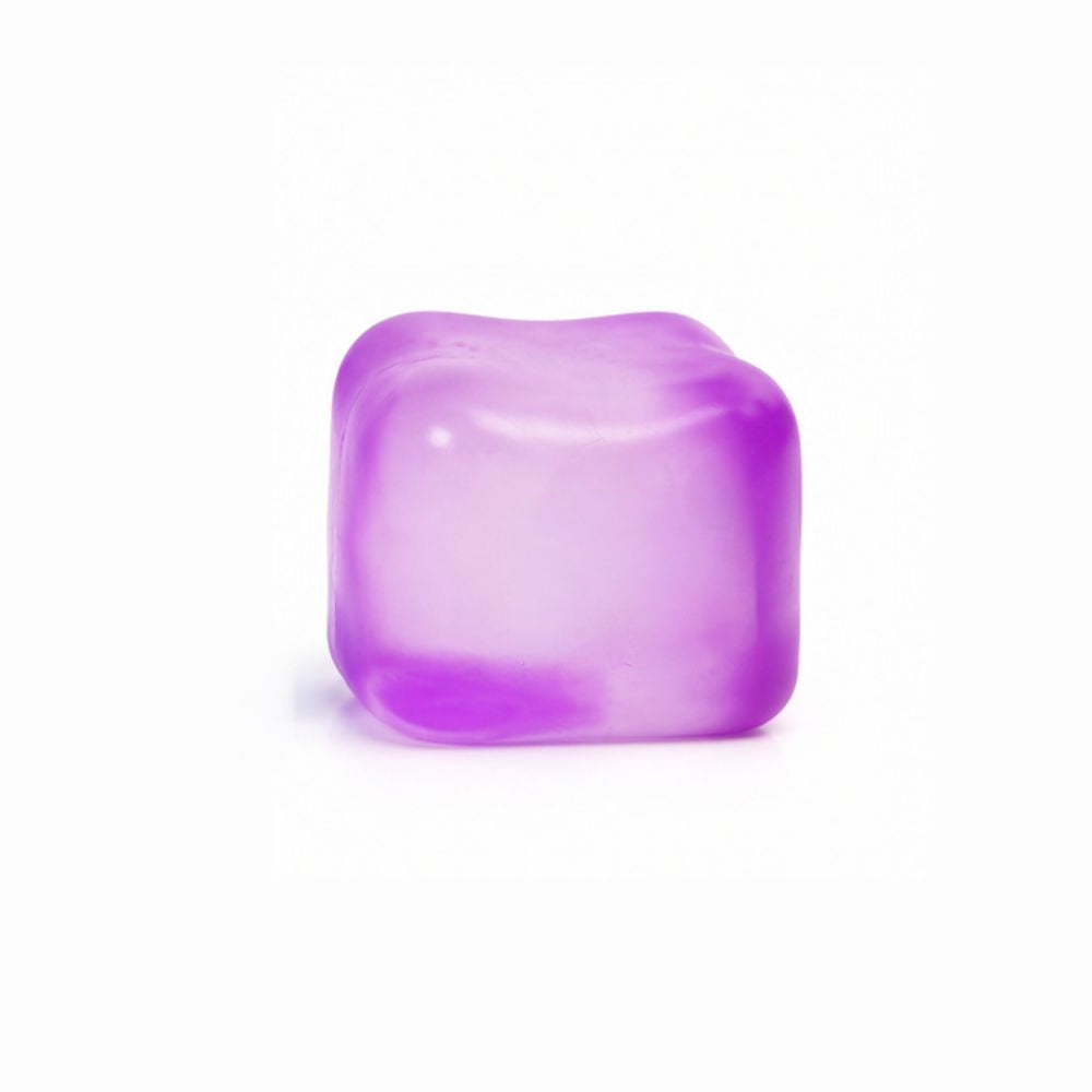 Squishy Toy Fidget Cube Sensory Toy Stress Relief