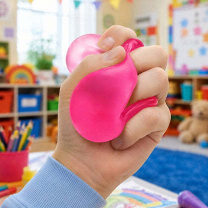 Squishy Toy Fidget Cube Sensory Toy Stress Relief