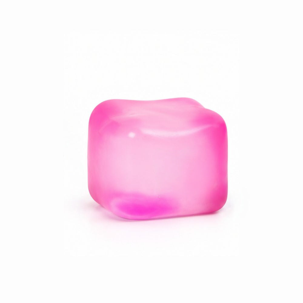 Squishy Toy Fidget Cube Sensory Toy Stress Relief