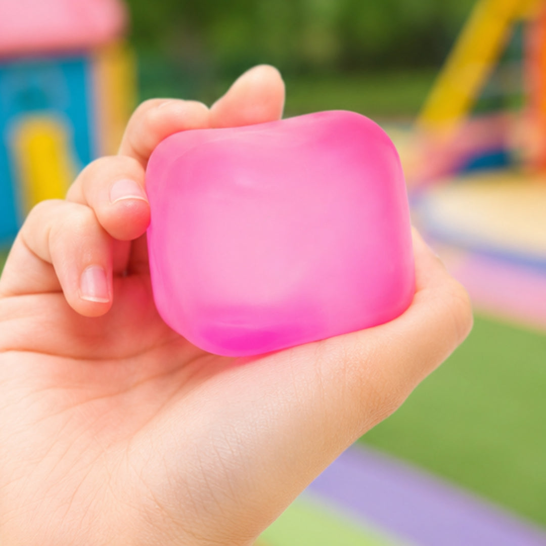 Squishy Toy Fidget Cube Sensory Toy Stress Relief