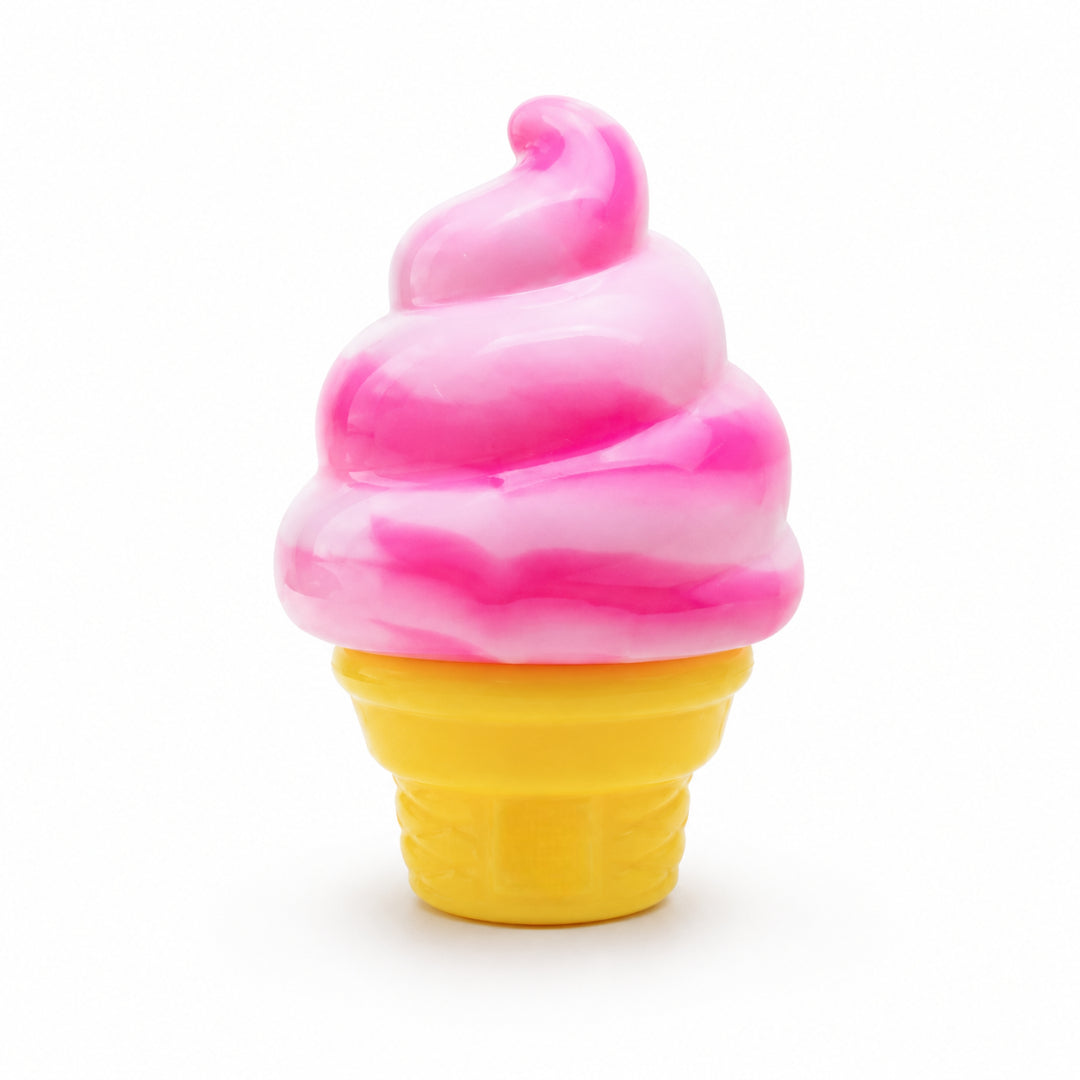 Squishy Toy Ice Cream Cone Sensory Fidget Stress Toy