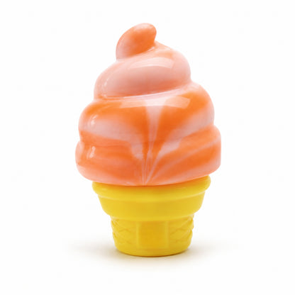 Squishy Toy Ice Cream Cone Sensory Fidget Stress Toy