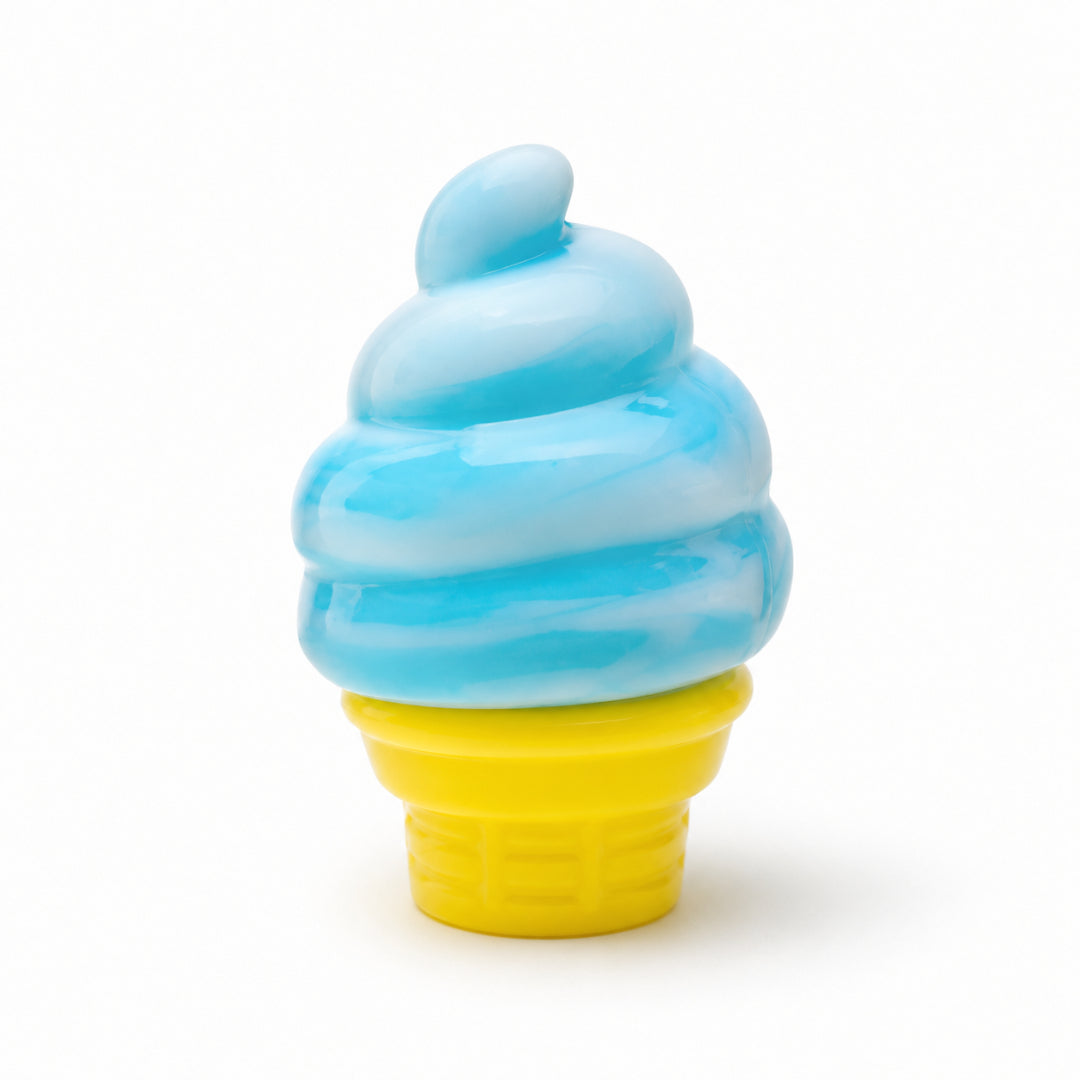 Squishy Toy Ice Cream Cone Sensory Fidget Stress Toy