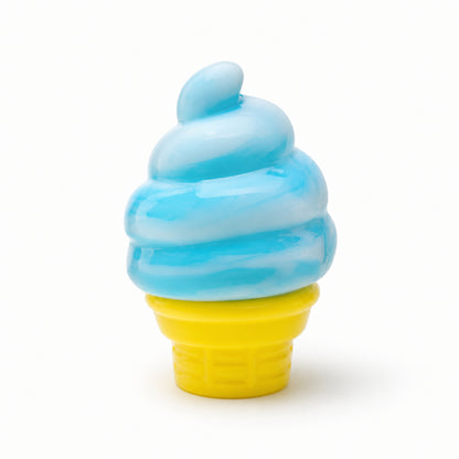 Squishy Toy Ice Cream Cone Sensory Fidget Stress Toy