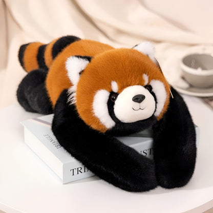 Stuffed Animal Pillow Weighted Plush Cuddle Toy Kids