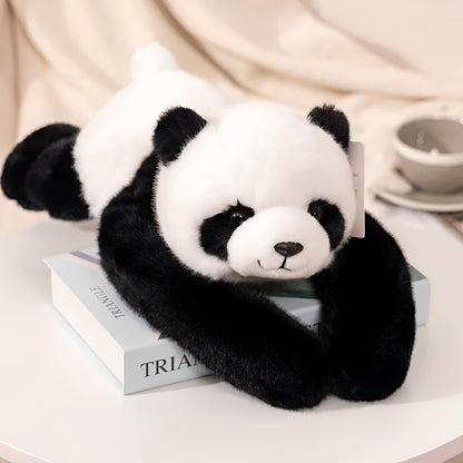 Stuffed Animal Pillow Weighted Plush Cuddle Toy Kids