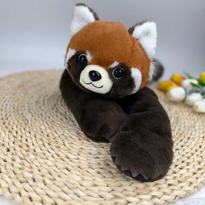Stuffed Animal Pillow Weighted Plush Cuddle Toy Kids