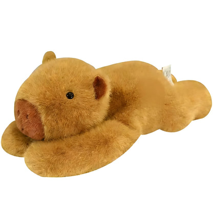 Stuffed Animal Pillow Weighted Plush Cuddle Toy Kids