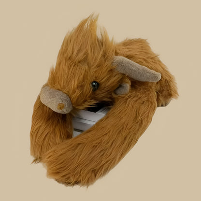 Stuffed Animal Pillow Weighted Plush Cuddle Toy Kids