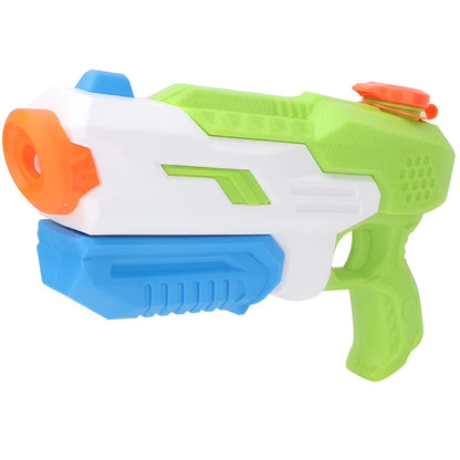 Summer Water Gun Long Range Water Blaster Outdoor Pool Toy