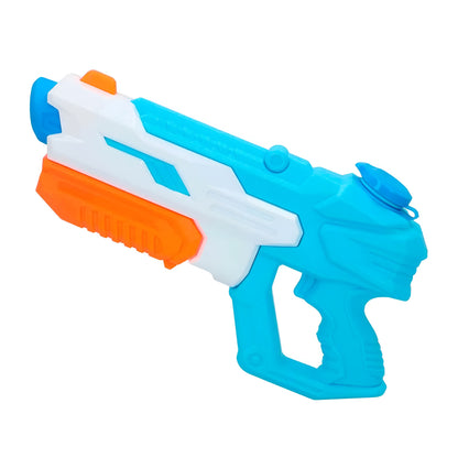 Summer Water Gun Long Range Water Blaster Outdoor Pool Toy