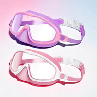 Pink & Purple