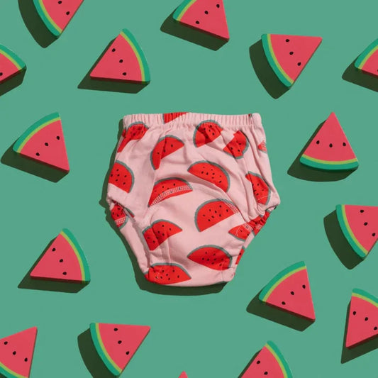 Tinypull - Potty Training Underwear