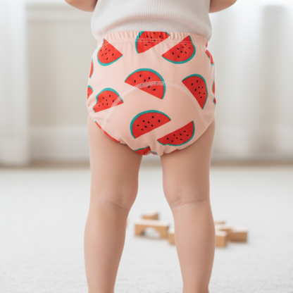 Tinypull - Potty Training Underwear