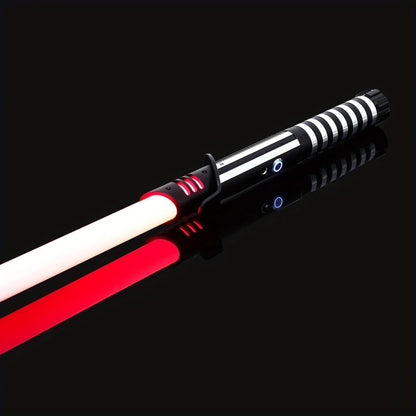Toy Sword Light Up LED Cosplay Metal Handle Sound