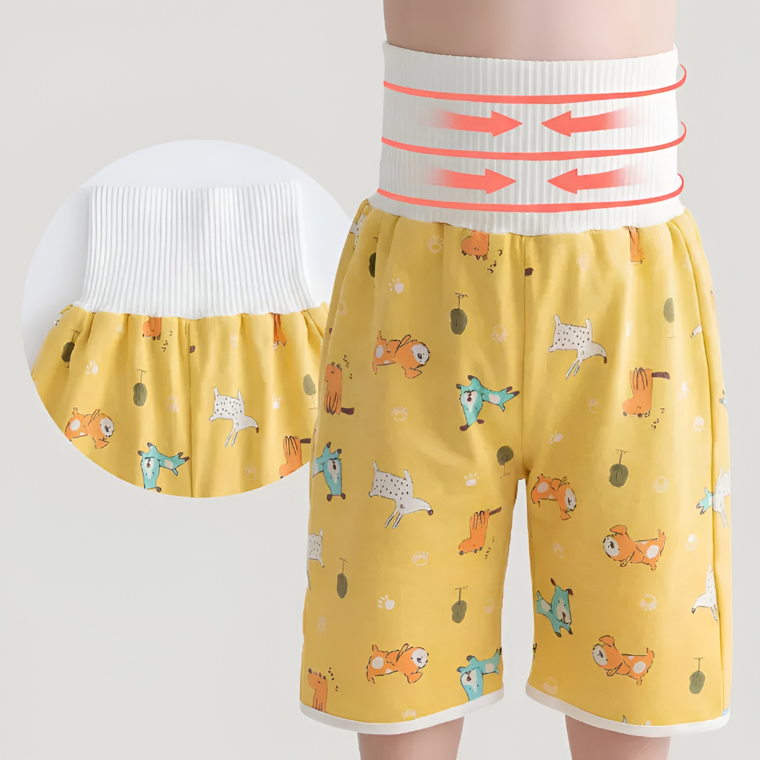 Training Pants Baby Potty Training Reusable Wear