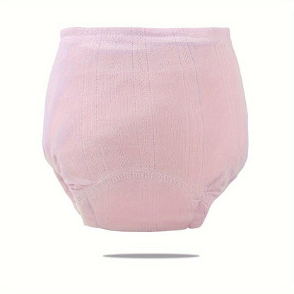 Training Pants Toddler Reusable Leak Resistant Potty
