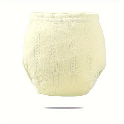 Training Pants Toddler Reusable Leak Resistant Potty