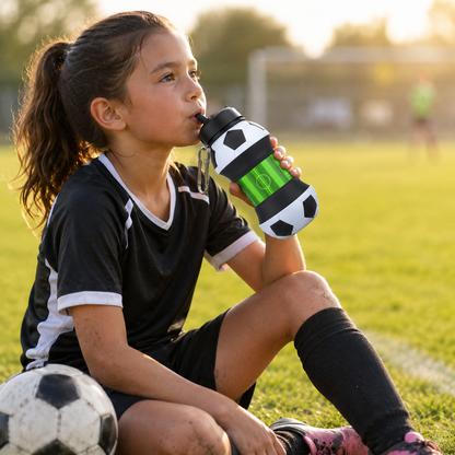 Water Bottle Collapsible Sports Bottle Kids Travel Cup