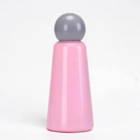 Gray-pink