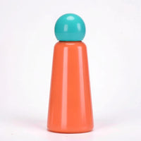 Green-orange